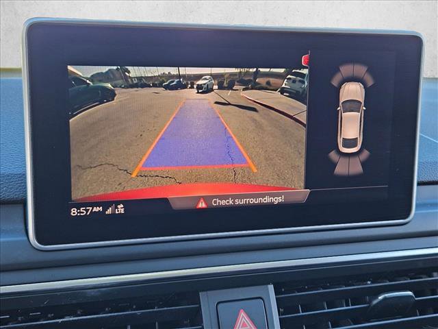 Used 2019 Audi S5 Premium Plus w/ Premium Plus AWD/4WD image 13