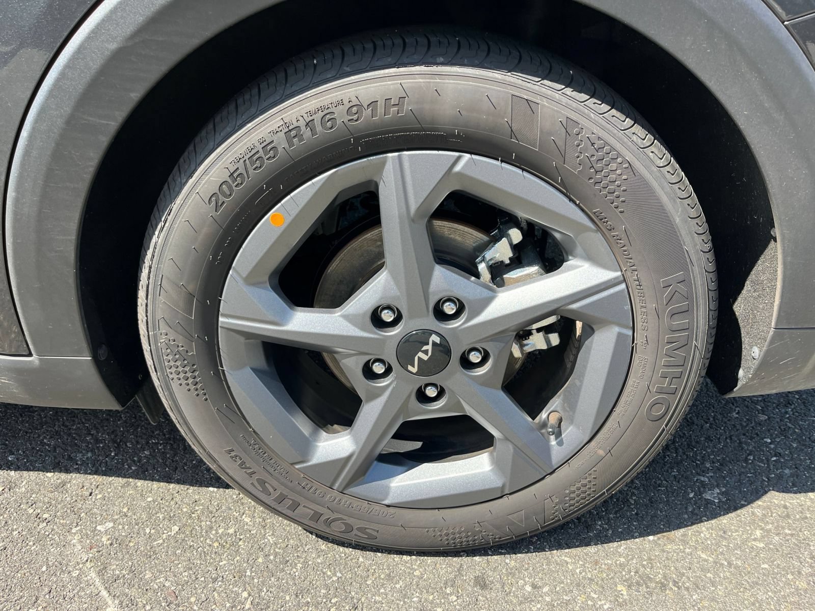 Used 2026 Kia K4 FWD image 29