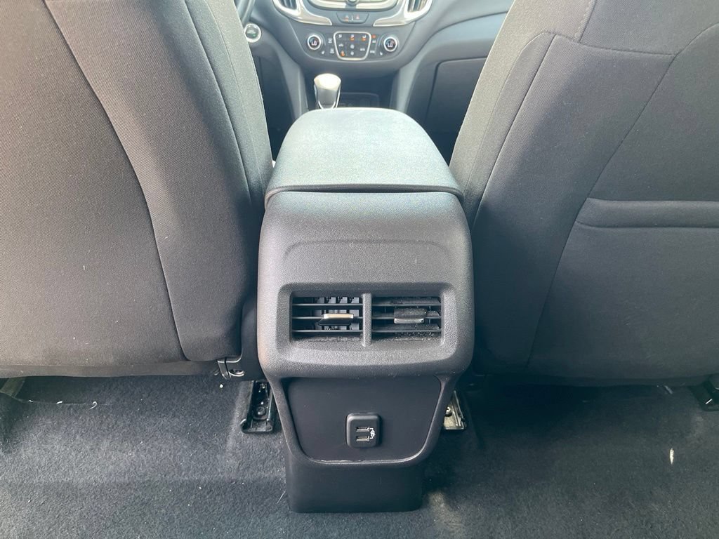 Used 2024 Chevrolet Equinox LT AWD/4WD image 28