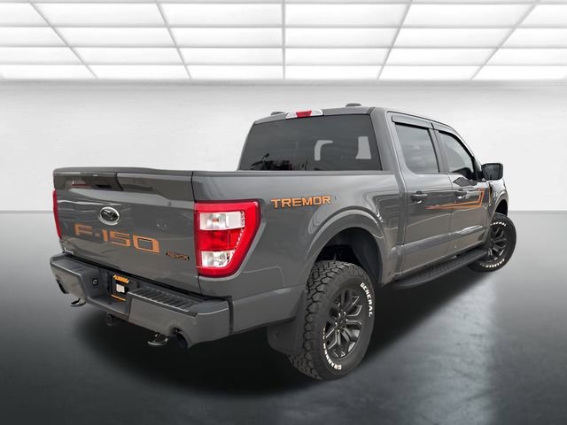 Used 2021 Ford F150 Tremor image 4