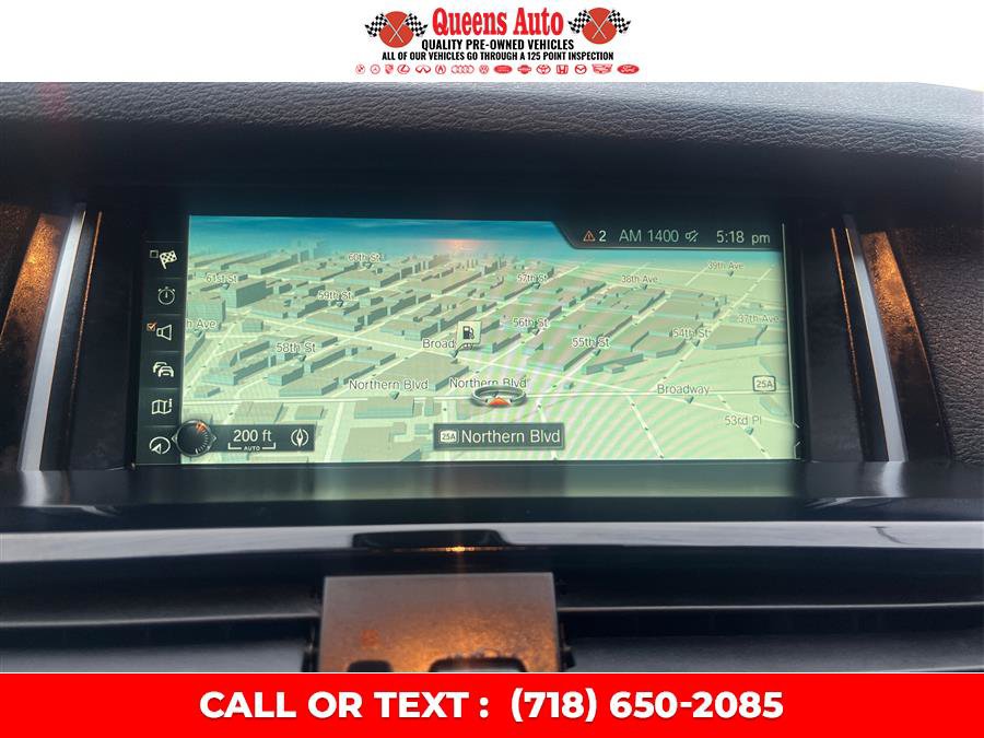 Used 2018 BMW X4 xDrive28i AWD/4WD image 36