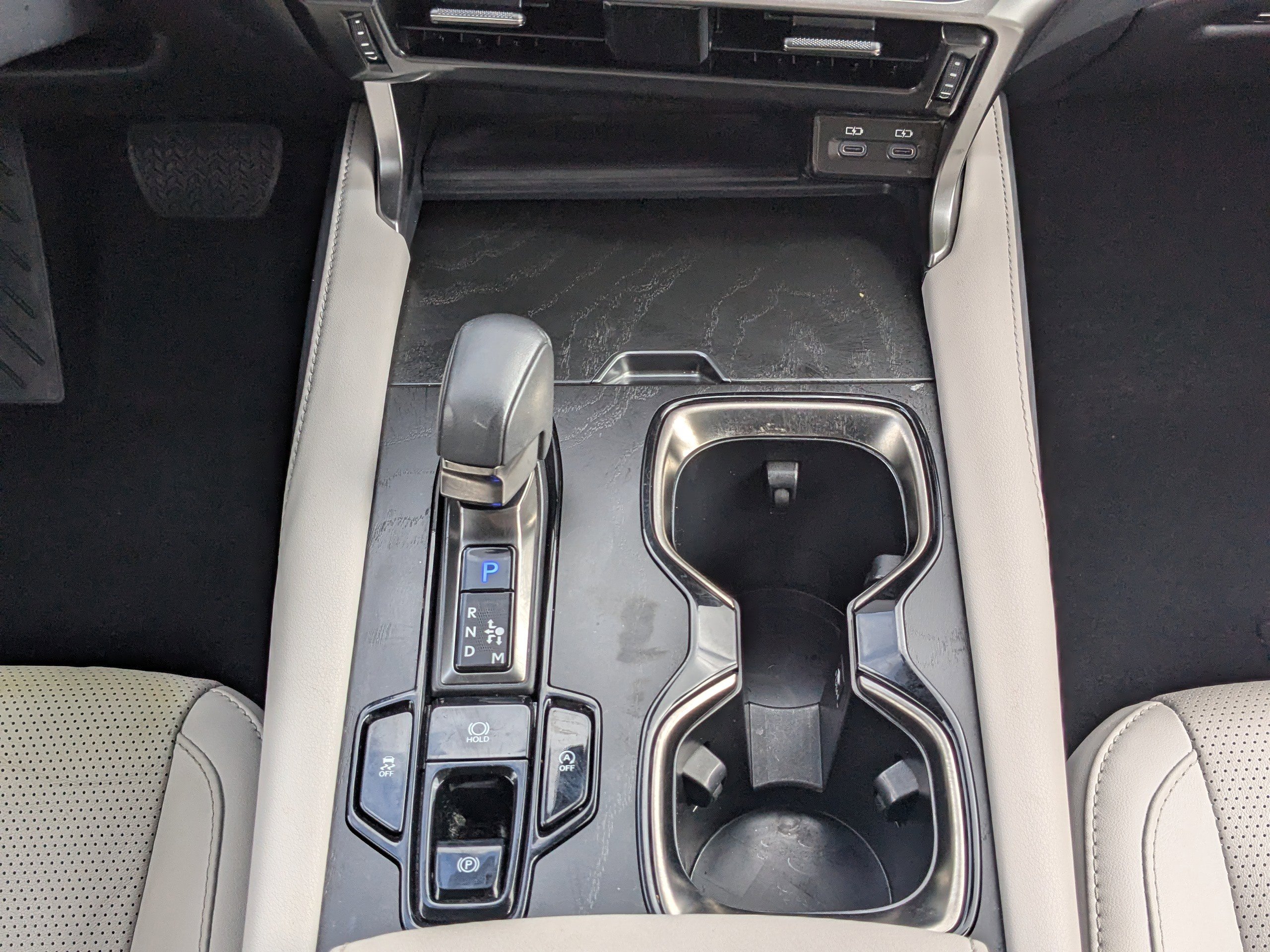Used 2023 Lexus RX 350 Premium Plus w/ Cold Area Package image 21