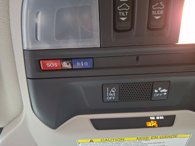 Used 2019 Subaru Impreza 2.0i Limited AWD/4WD image 34
