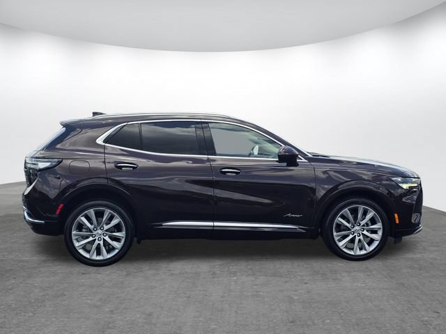 Used 2023 Buick Envision Avenir FWD image 3
