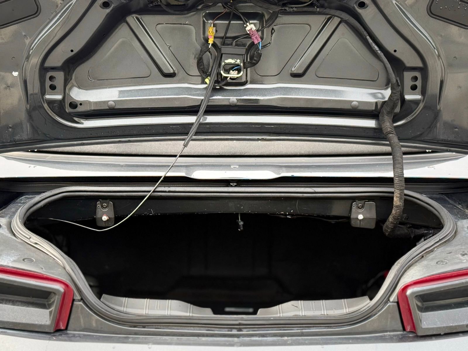 Used 2016 Chevrolet Camaro SS RWD image 46