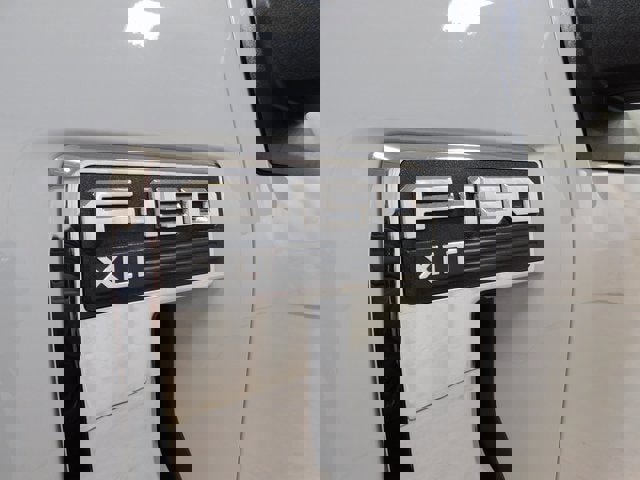 Used 2024 Ford F150 XLT w/ Mobile Office Package image 12