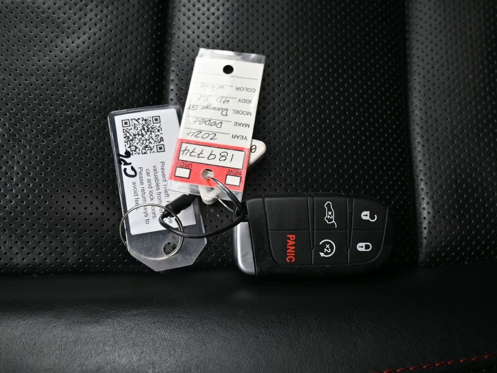 Used 2024 Dodge Durango GT image 31