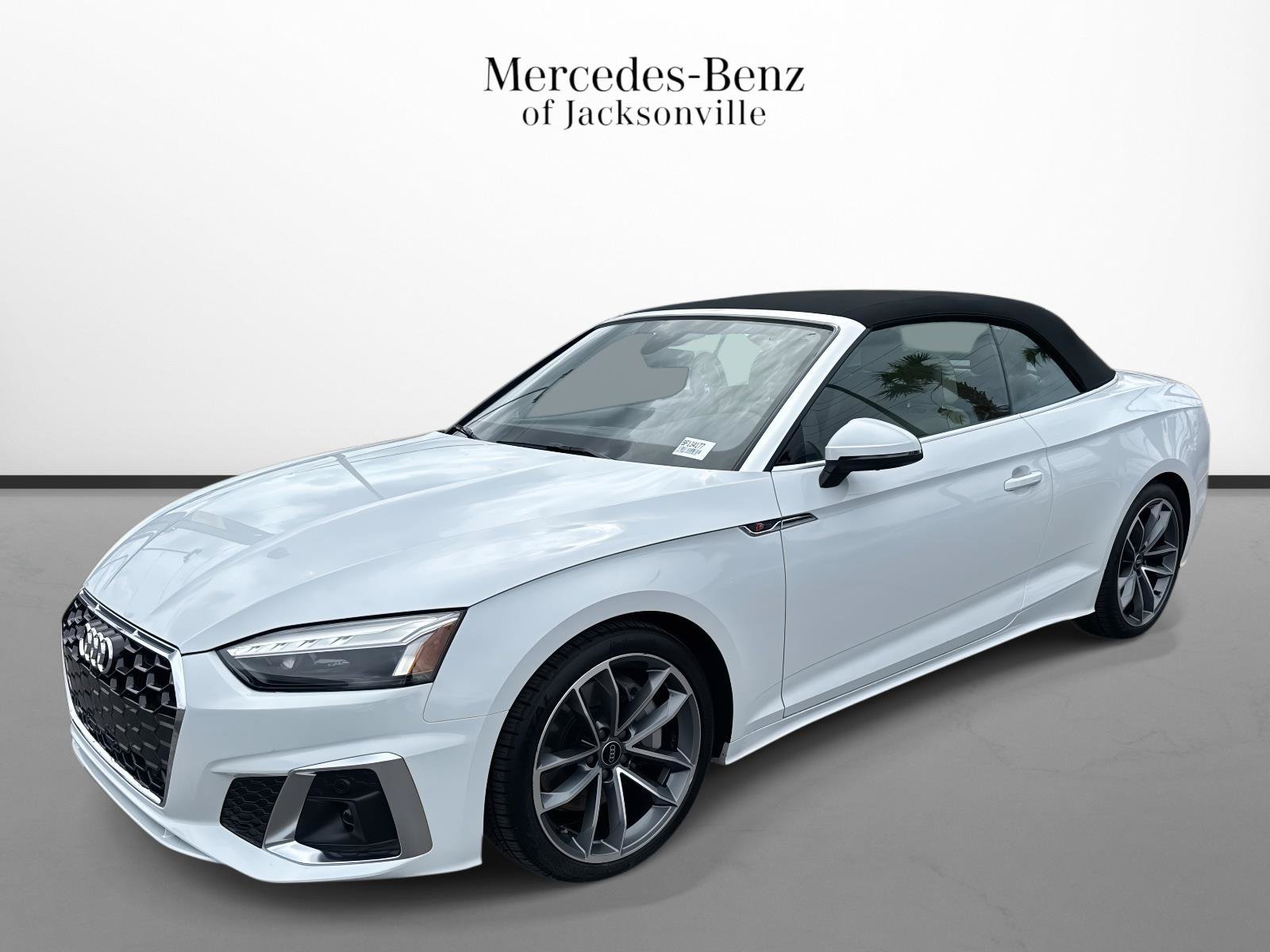 Used 2024 Audi A5 2.0T Premium Plus AWD/4WD image 7