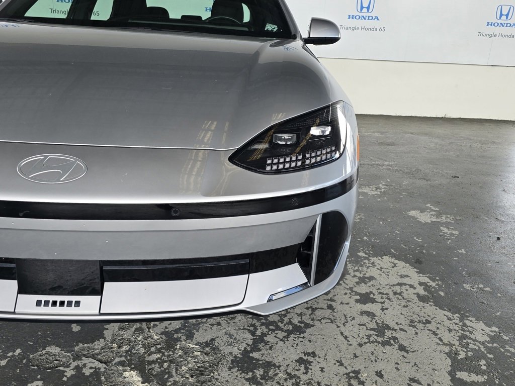 Used 2023 Hyundai Ioniq 6 SE image 43