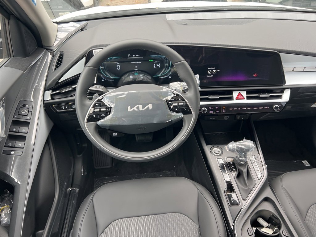 New 2026 Kia Niro EX image 11