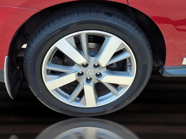 Used 2016 Nissan Pathfinder Platinum FWD image 29