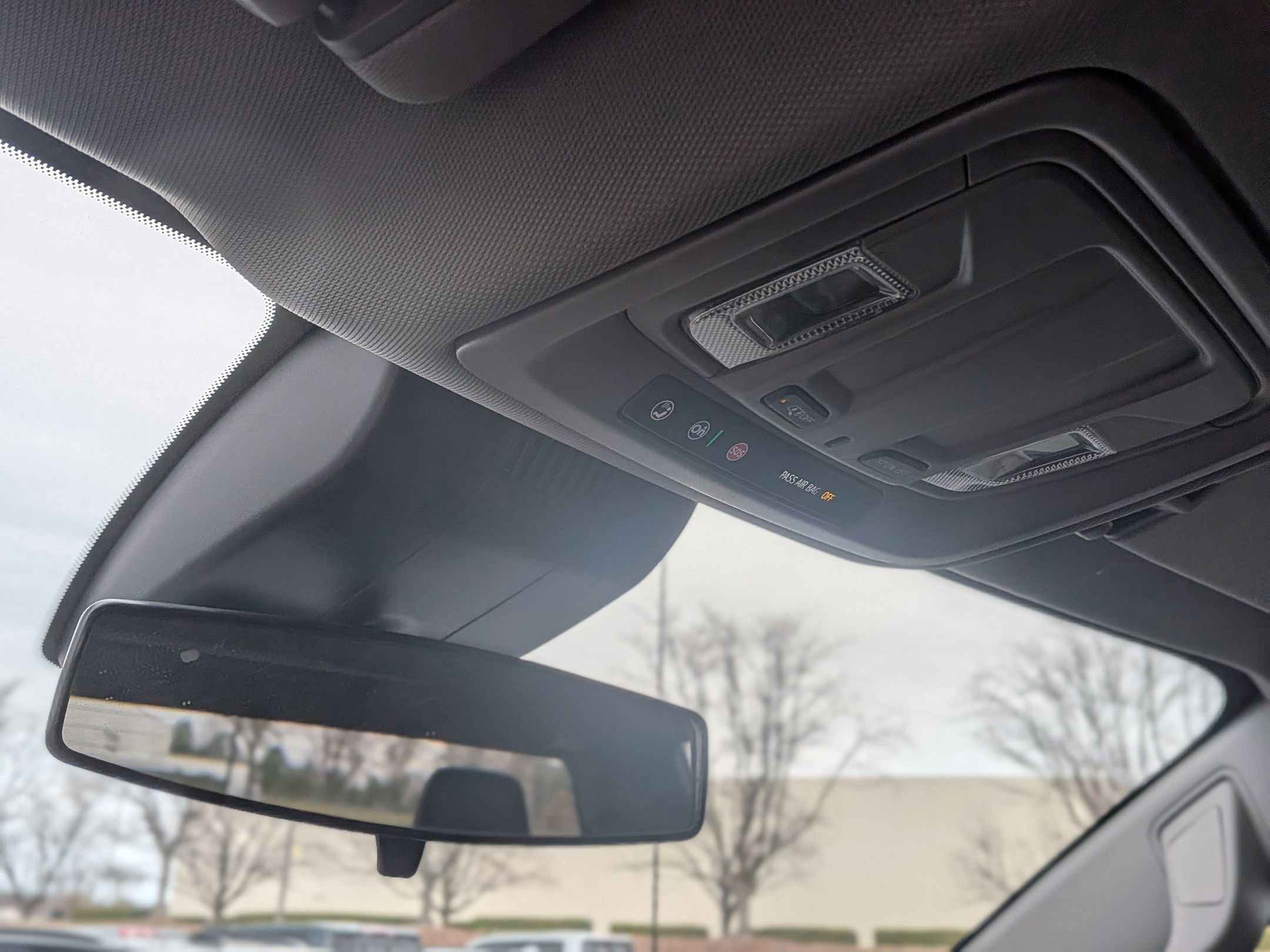 Used 2024 Chevrolet Silverado 1500 LT image 32