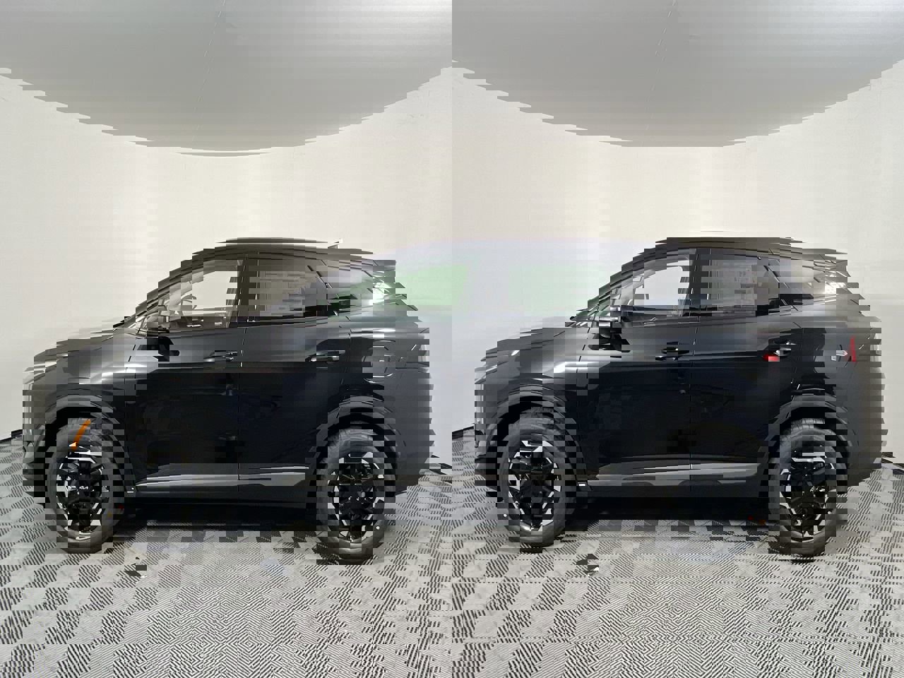 New 2026 Kia Sportage S image 8