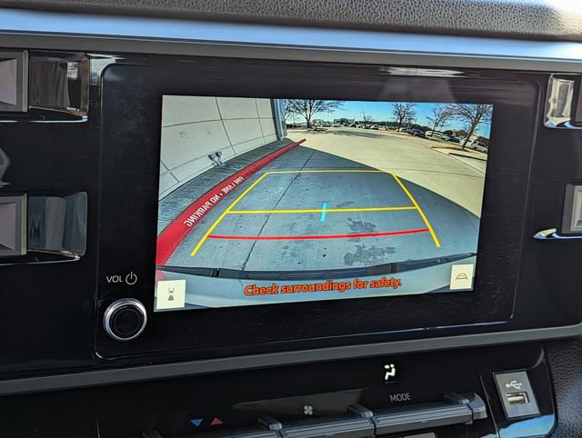 Certified 2026 Toyota Tundra SR image 18