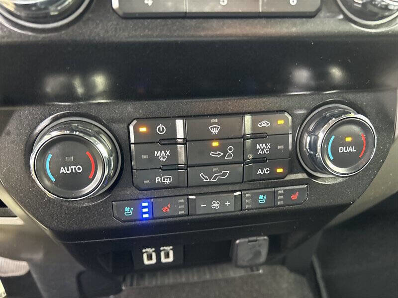 Used 2020 Ford F150 Lariat image 22