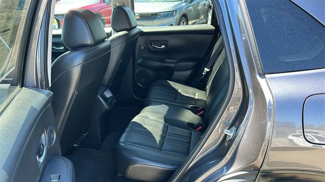 Used 2023 Honda HR-V EX-L image 23