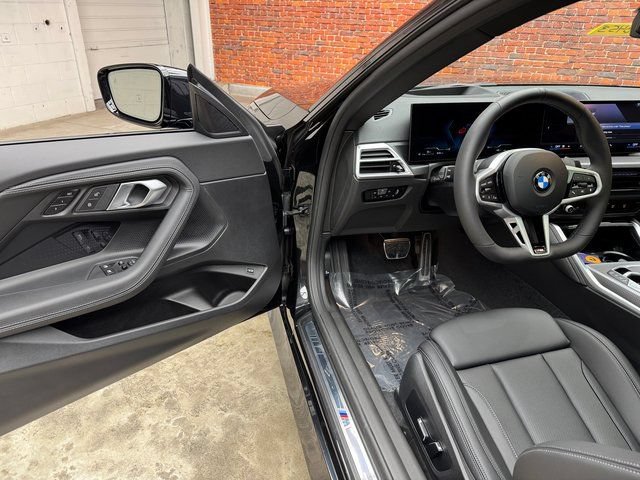 Used 2026 BMW 230i xDrive Coupe w/ Premium Package AWD/4WD image 9
