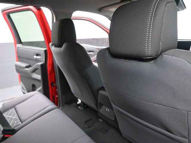 New 2026 Nissan Frontier SV w/ Tow Package image 25