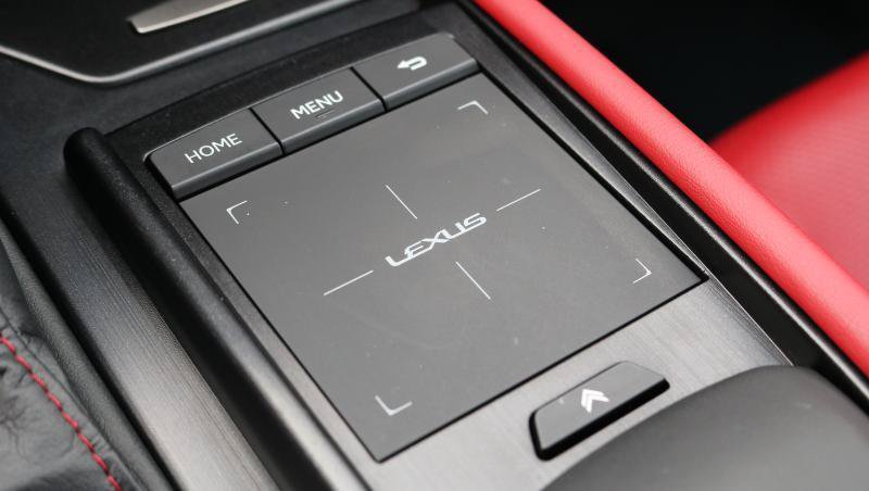 Used 2022 Lexus ES 350 F Sport w/ Accessory Package FWD image 14