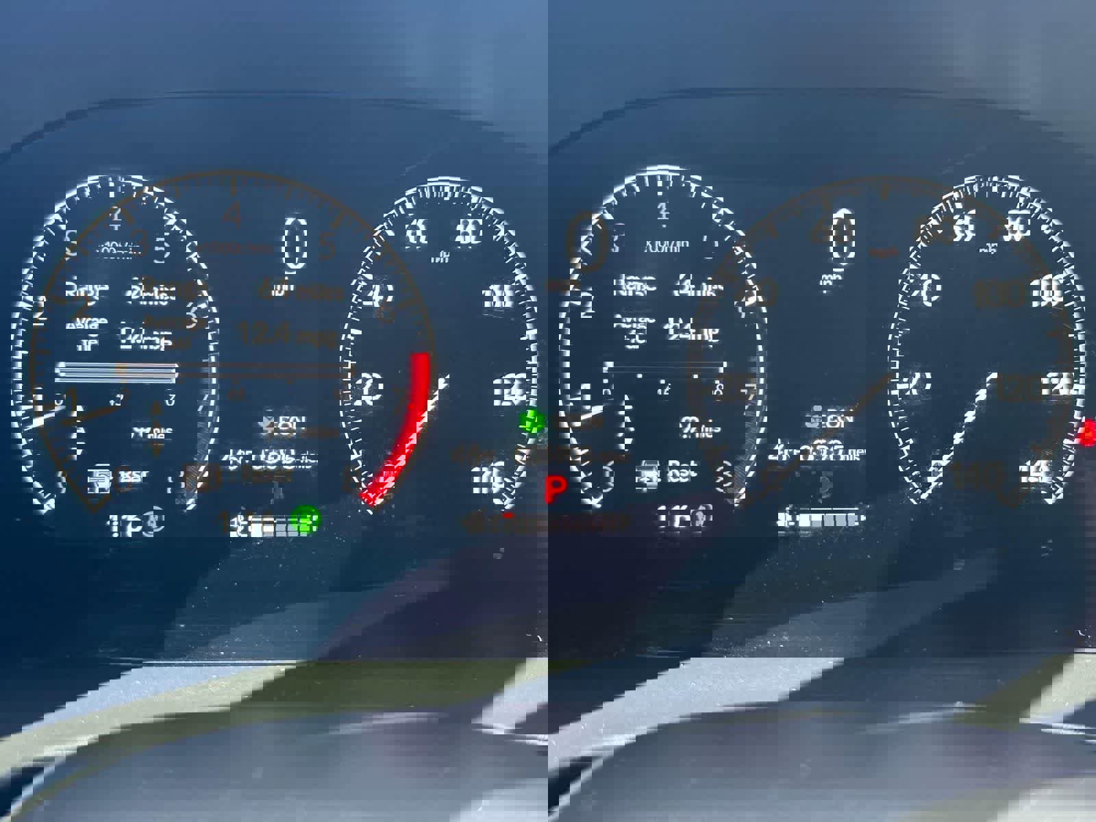 Used 2023 Honda CR-V EX-L image 17