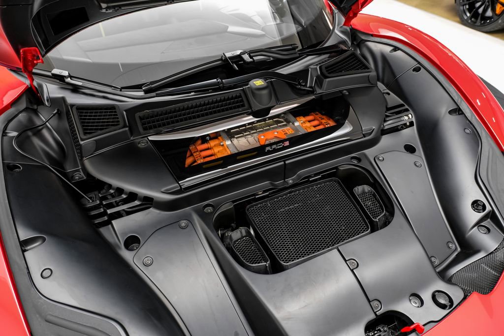 Used 2025 Ferrari SF90 Stradale XX AWD/4WD image 77