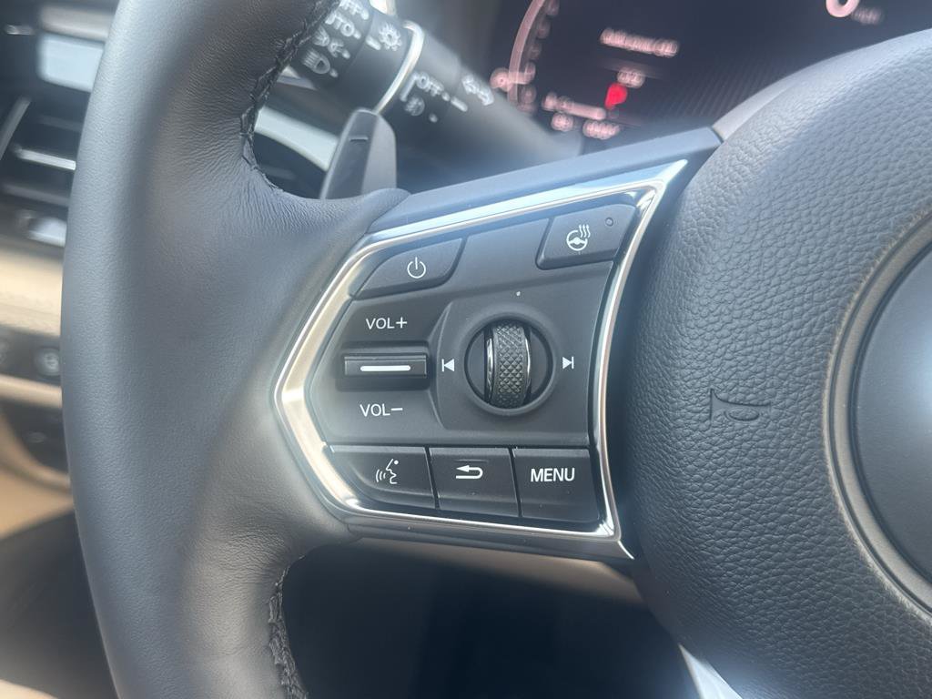 New 2026 Acura MDX w/ Advance Package AWD/4WD image 12