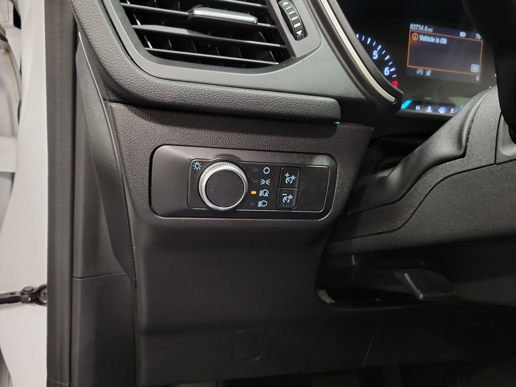 Used 2021 Ford Escape SE AWD/4WD image 22