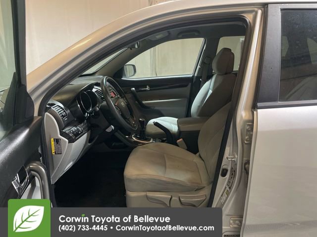 Used 2011 Kia Sorento 2WD image 15