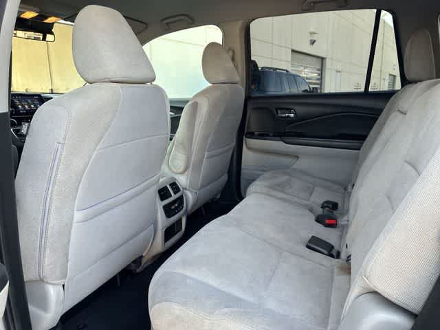 Used 2021 Honda Pilot EX image 20