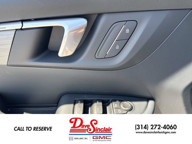 New 2026 Buick Enclave Preferred FWD image 13