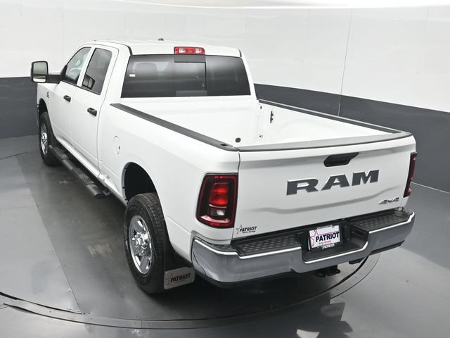 New 2027 RAM 2500 Tradesman AWD/4WD image 38