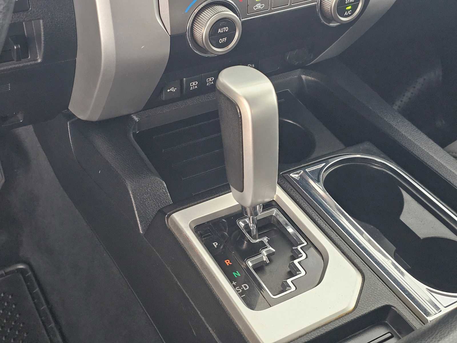 Used 2021 Toyota Tundra SR5 w/ TRD Off-Road Plus Package image 30