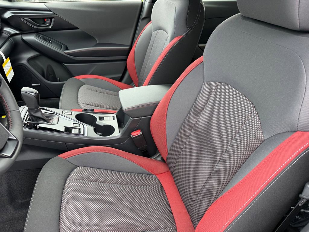 New 2026 Subaru Impreza RS image 10