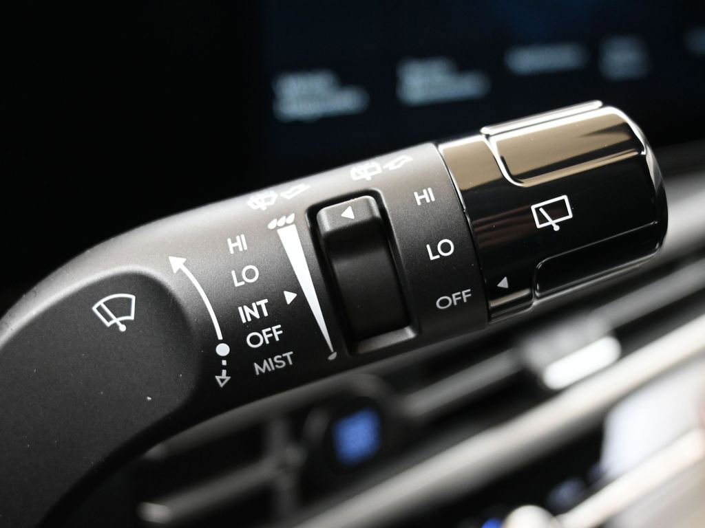 New 2026 Hyundai Santa Fe SEL image 30