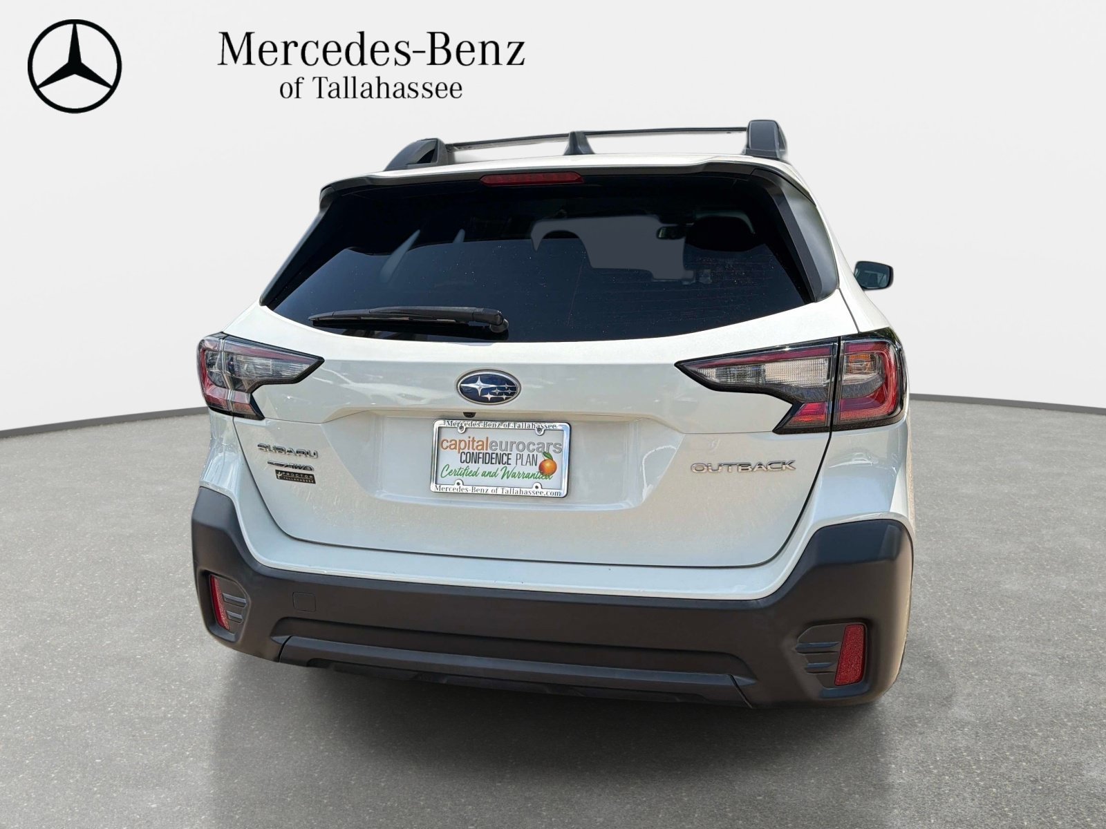Used 2022 Subaru Outback Premium AWD/4WD image 6