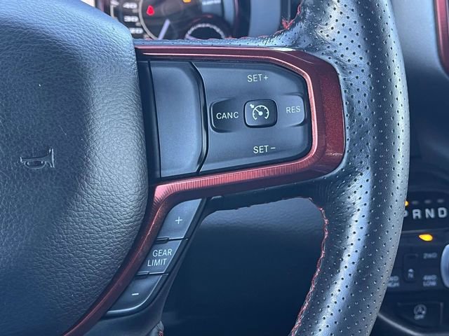 Used 2019 RAM 1500 Rebel w/ Rebel Level 1 Equipment Group image 27