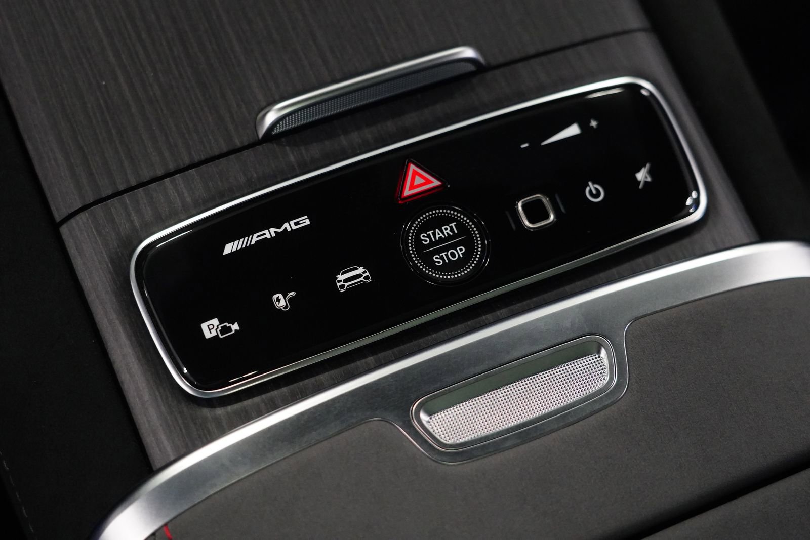 Used 2024 Mercedes-Benz EQS AMG AMG EQS image 29