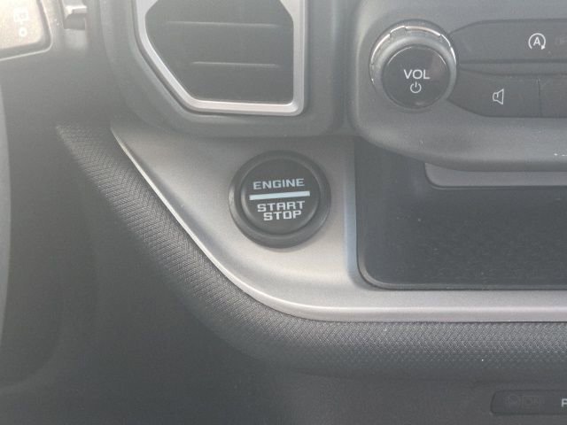 Used 2024 Ford Bronco Sport Big Bend w/ Convenience Package image 48