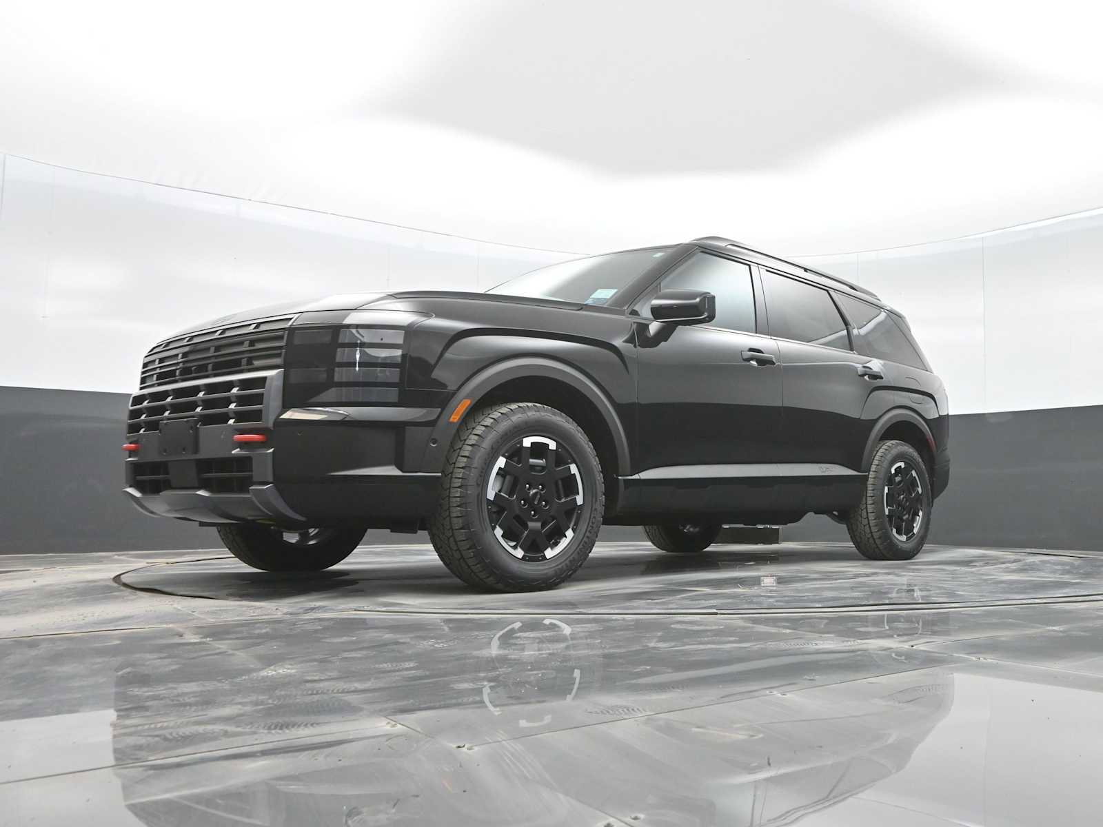 New 2026 Hyundai Palisade XRT Pro image 31