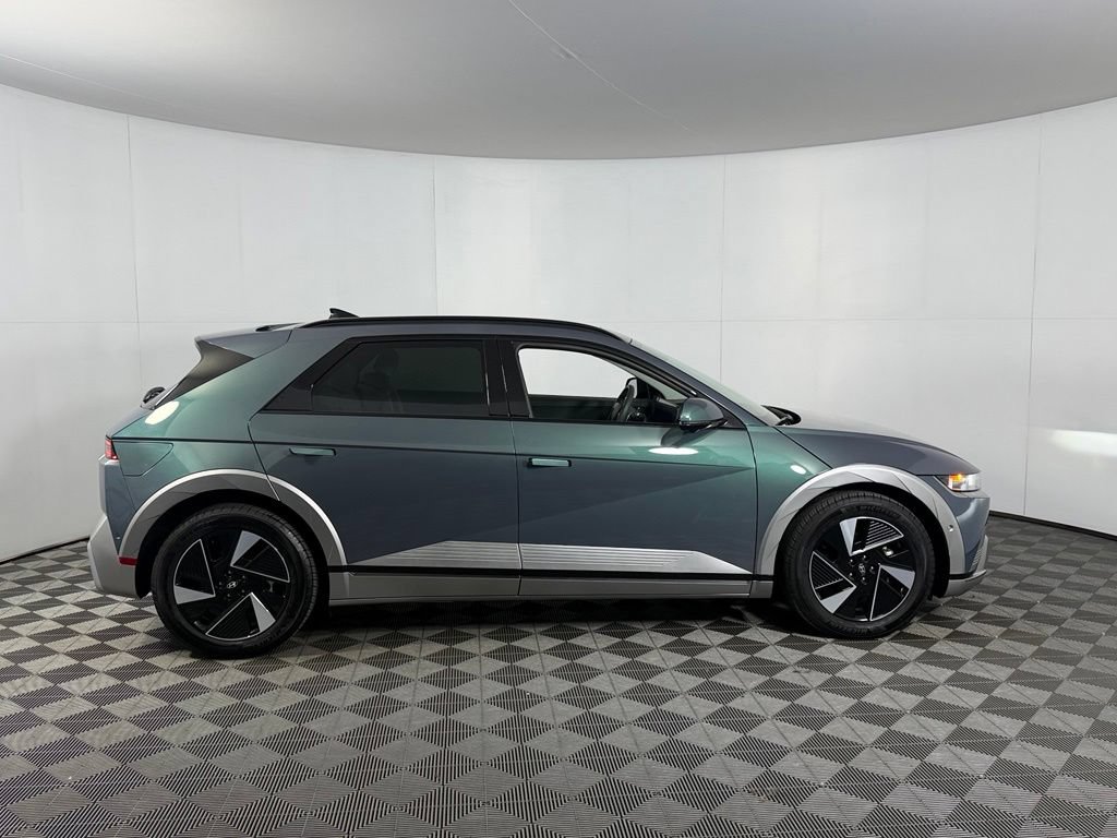 Used 2025 Hyundai Ioniq 5 Limited RWD image 5