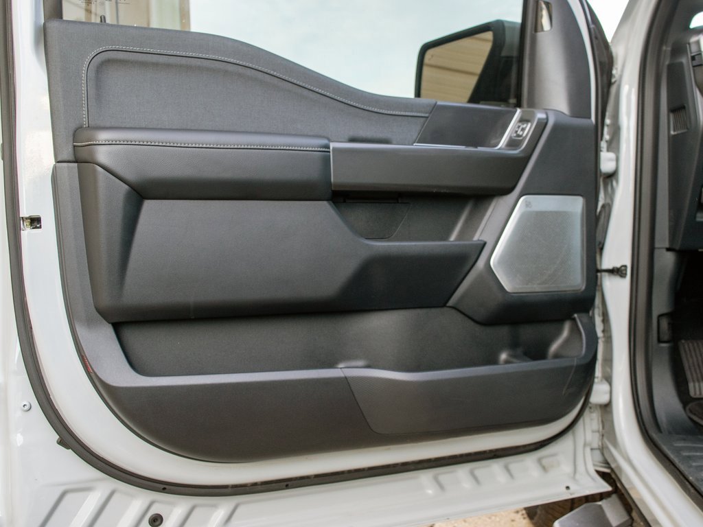 Used 2024 Ford F150 Lariat w/ Equipment Group 502A High image 30