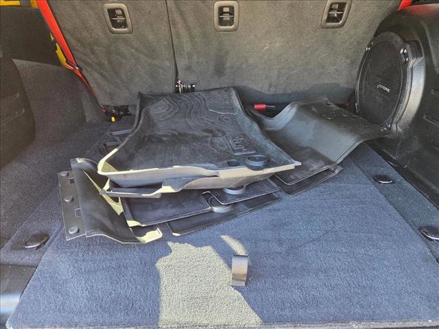 Used 2020 Jeep Wrangler Unlimited Rubicon w/ Quick Order Package 28Y Recon image 6