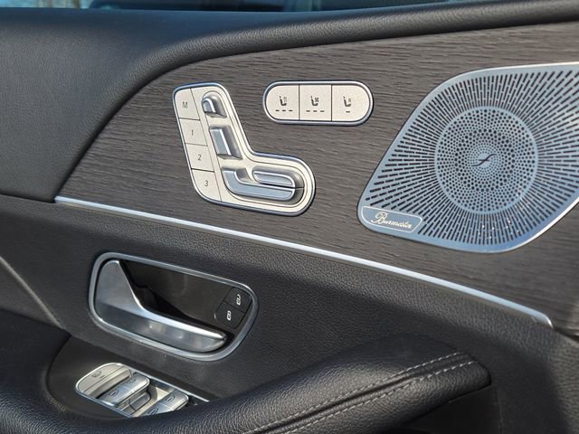 Used 2022 Mercedes-Benz GLS 450 4MATIC image 22