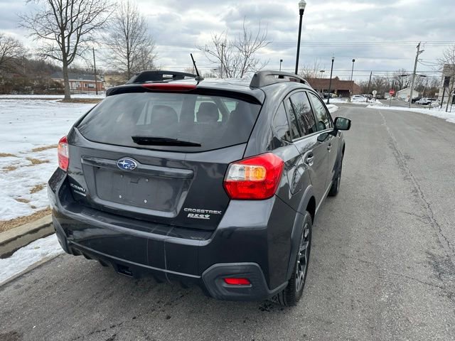 Used 2016 Subaru Crosstrek 2.0i Premium image 20
