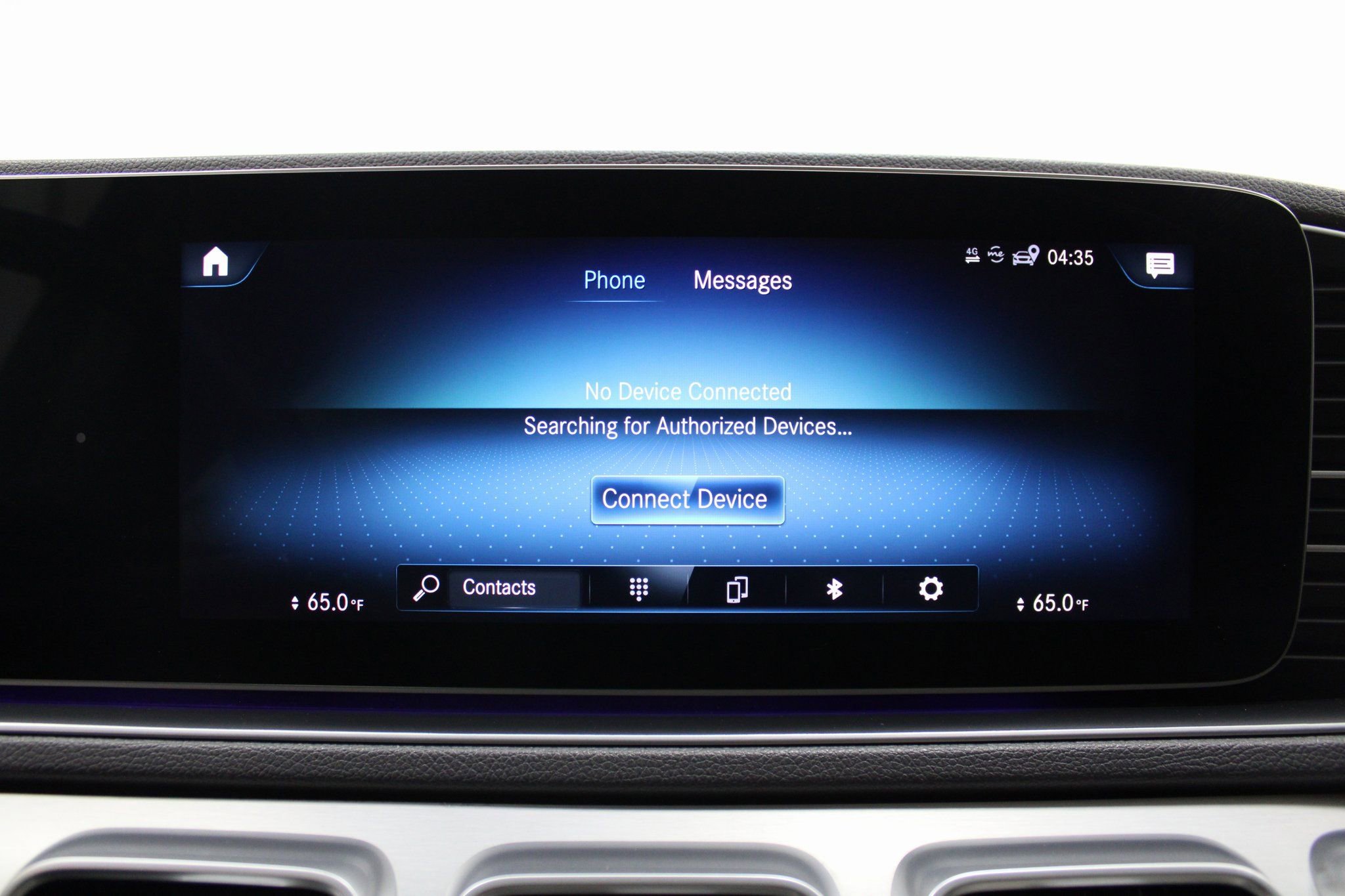 Used 2020 Mercedes-Benz GLE 350 4MATIC w/ Premium Package image 44