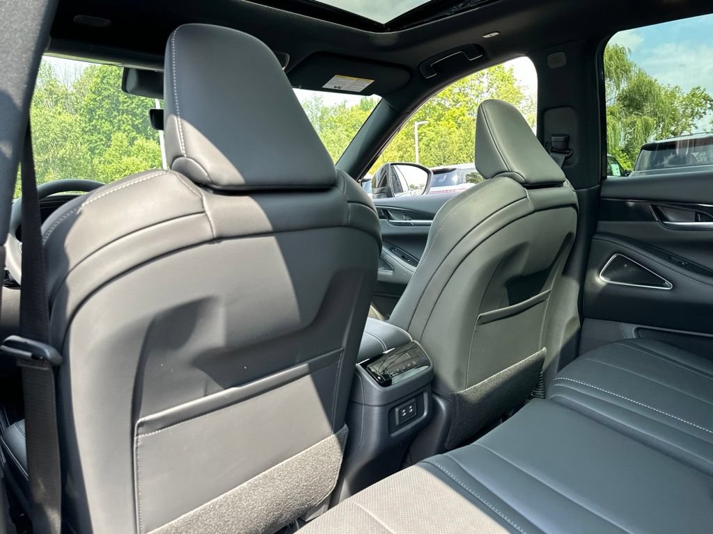 New 2027 INFINITI QX65 Sport w/ Premium Package AWD/4WD image 28
