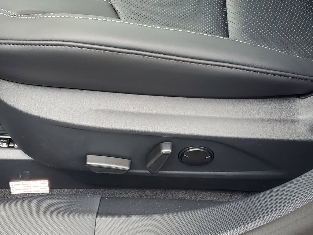 New 2026 Ford Mustang Mach-E Premium AWD/4WD image 11