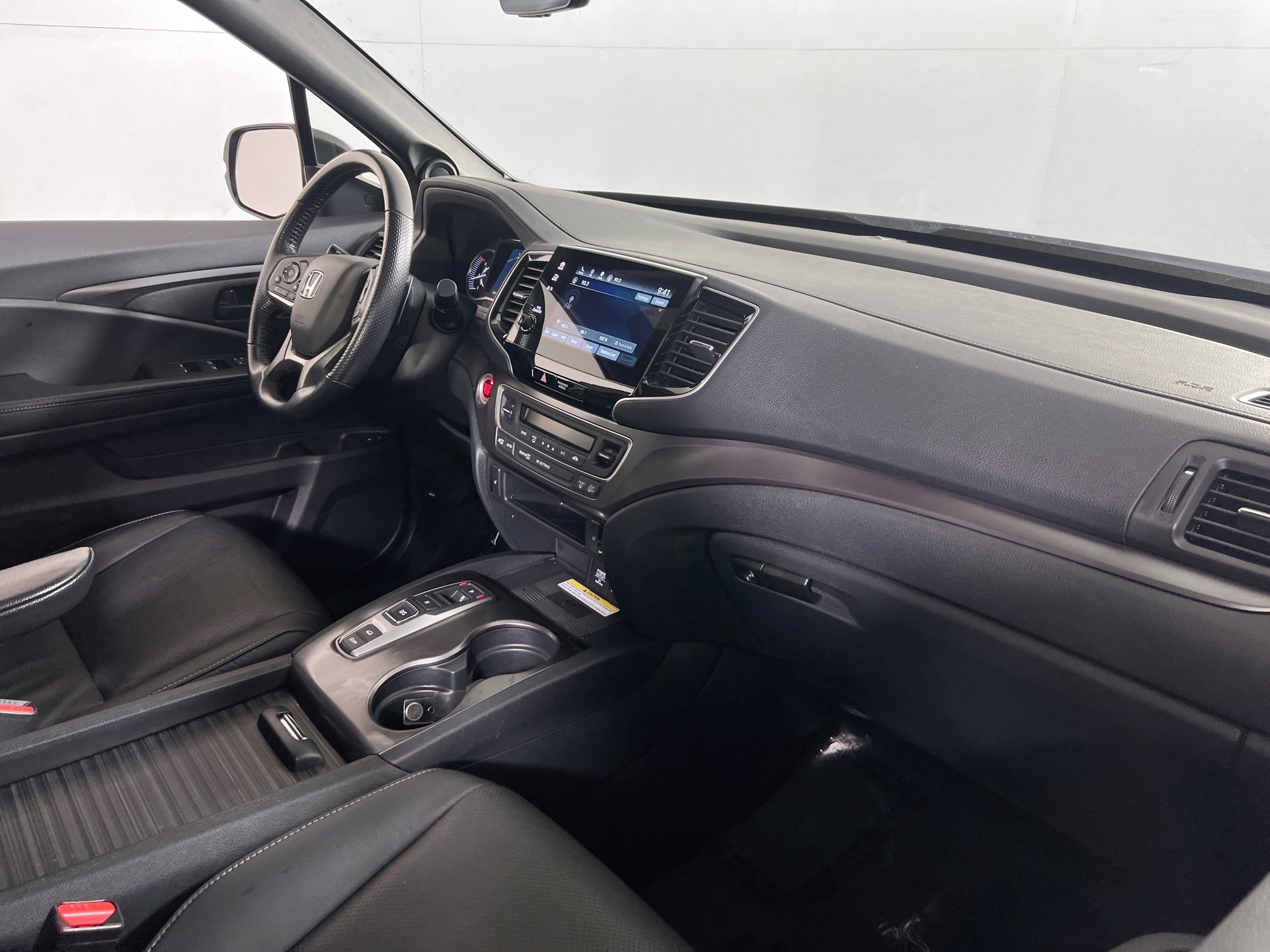 Used 2022 Honda Passport EX-L image 28