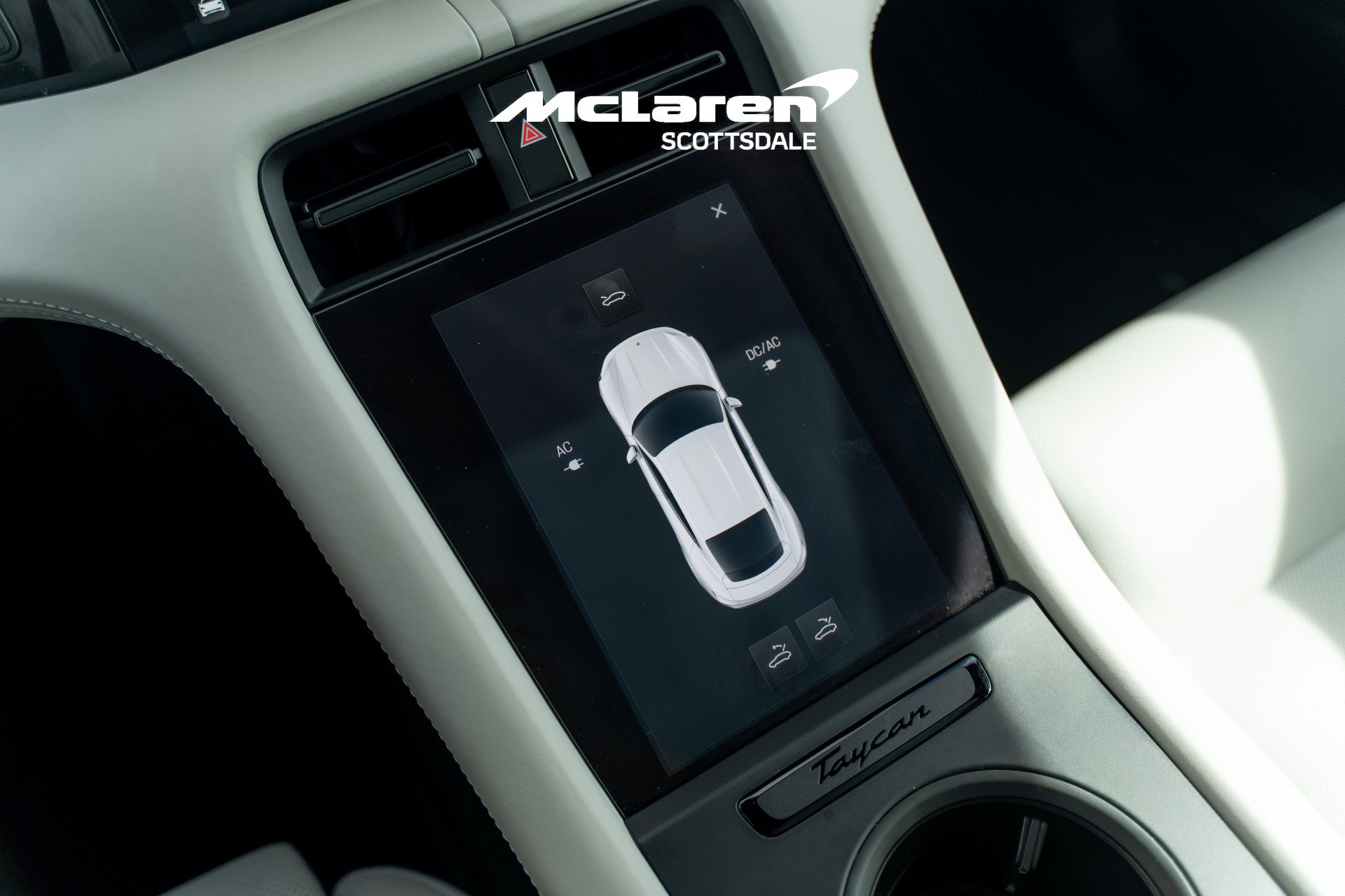 Used 2021 Porsche Taycan image 28