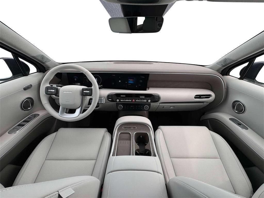 Used 2026 Hyundai Palisade Limited AWD/4WD image 13